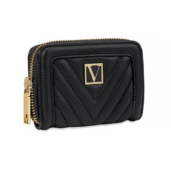 Victoria’s secret Small Zip Wallet - Picture 1 of 5